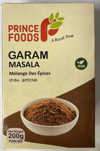 Prince garam masala