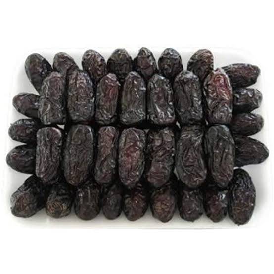 MEDJOUL  NATURAL DATES