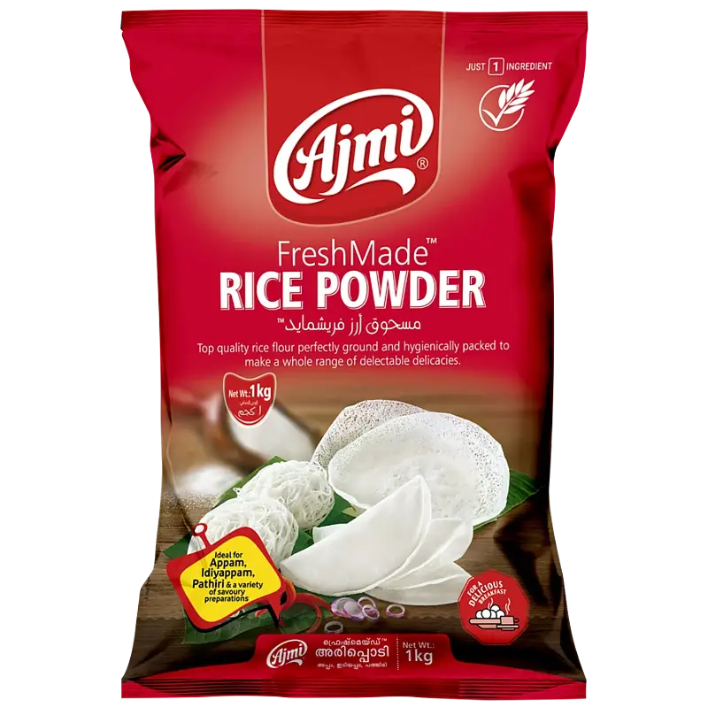 Ajimi Rice powder 5kg