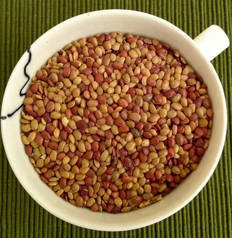 Farm Horse Gram (Muthira)