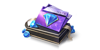 Weekly Diamond Pass (Indonesia)