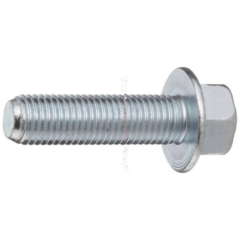 BOLT   CAPIPER