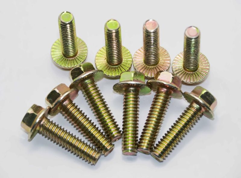 10 MM BOLT