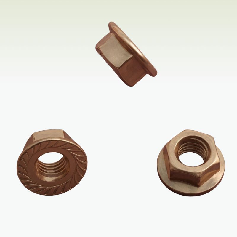 10 MM NUT