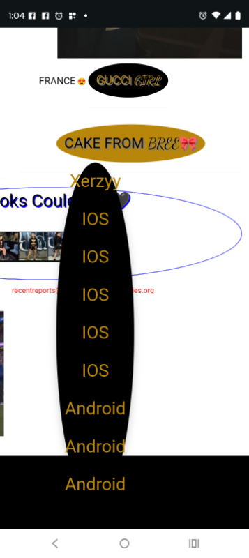 Custom Video  Button Start At