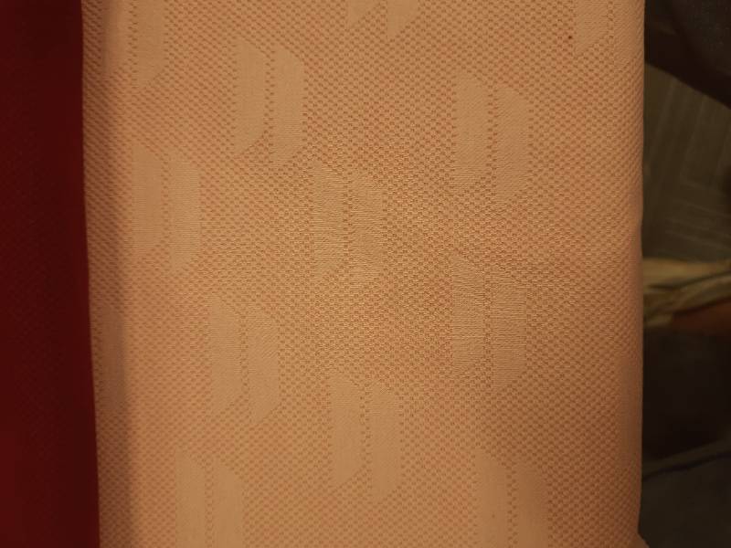 FB204- 60% Cotton, 40% Polyester Knitted Fabric