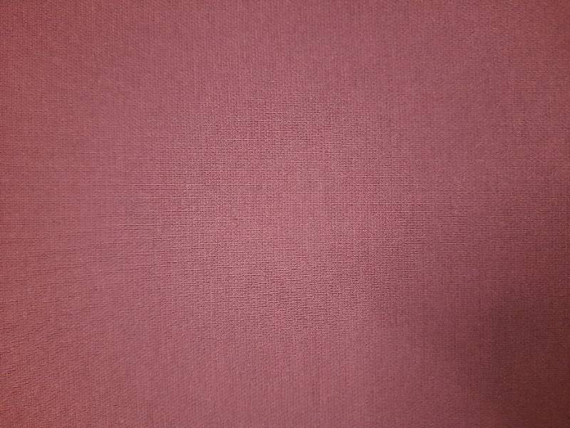 FB206- Cotton-Polyester-Spandex Knitted Fabric
