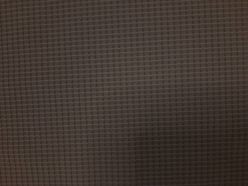 FB200- 75% Nylon, 25% Spandex Waffle structure, Knitted Fabric