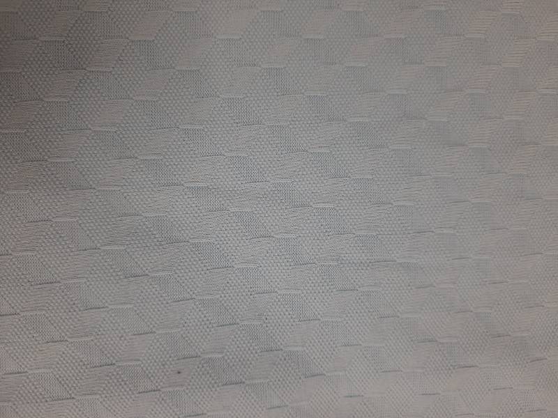 FB211- 65% Poly-35% Cotton, Structured Knitted Fabric
