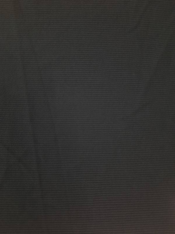 FB236-100% Polyester, Mario Rib, Knitted Fabric