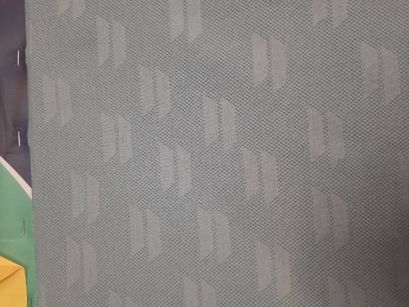 FB204- 60% Cotton, 40% Polyester Knitted Fabric