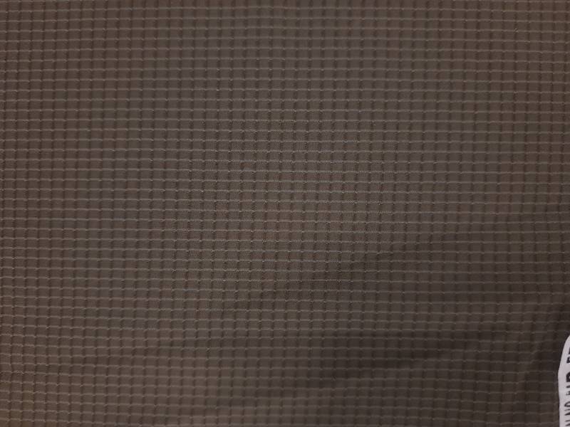 FB200- 75% Nylon, 25% Spandex Waffle structure, Knitted Fabric