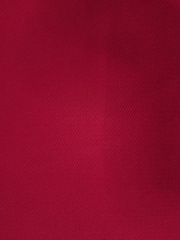 FB238- 100% Polyester, Barbie Crepe Knitted Fabric