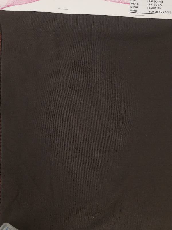 FB230- 57% Cotton-38% Viscose-5% Spandex, Stretch Single Jersey, Knitted Fabric
