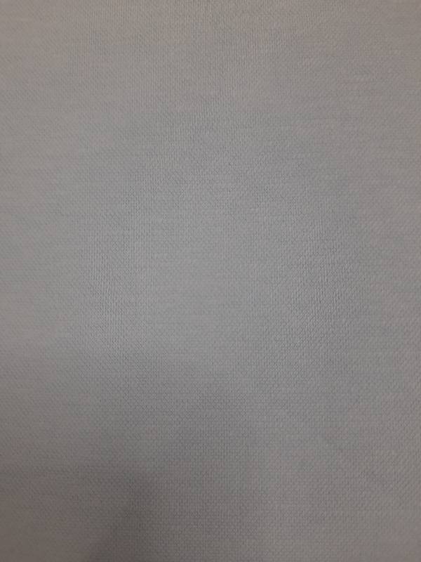 FB208- Cotton, Structured knitted fabric, Solid Dyed
