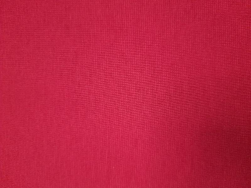 FB203- 60% Cotton, 40% Polyester Knitted Fabric
