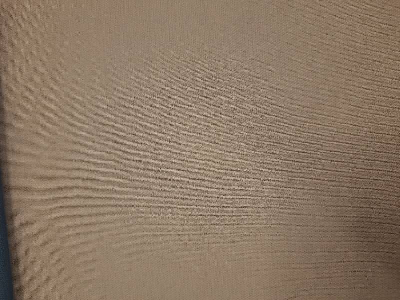 FB206- Cotton-Polyester-Spandex Knitted Fabric