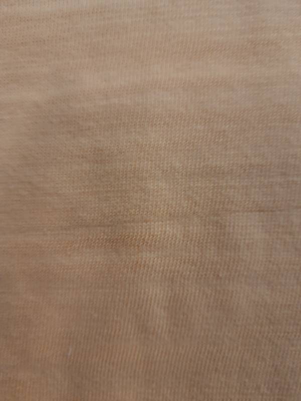 FB243- 100% Cotton, Slub Jersey Knitted Fabric