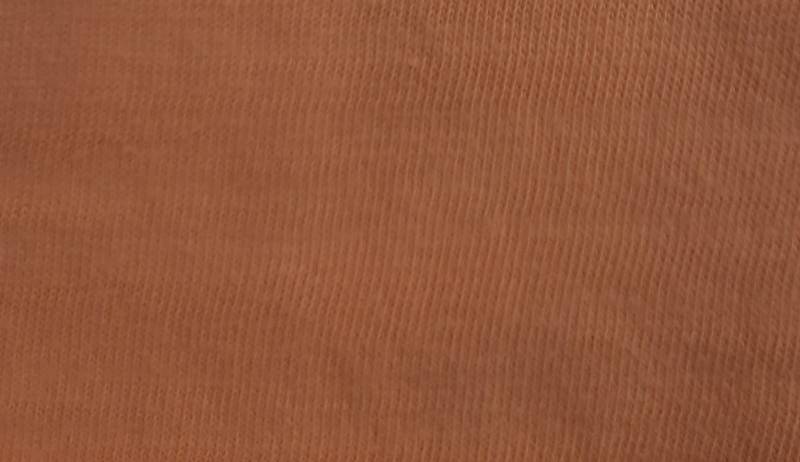FB243- 100% Cotton, Slub Jersey Knitted Fabric