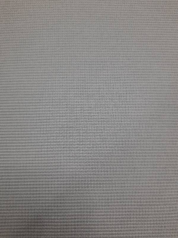FB207- Crackle Knit, Poly-Cotton Fabric