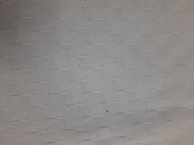 FB211- 65% Poly-35% Cotton, Structured Knitted Fabric