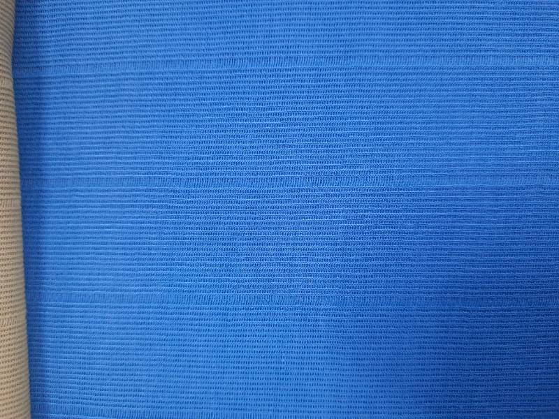 FB205- 60% Cotton, 40% Polyester Rib Knitted Fabric