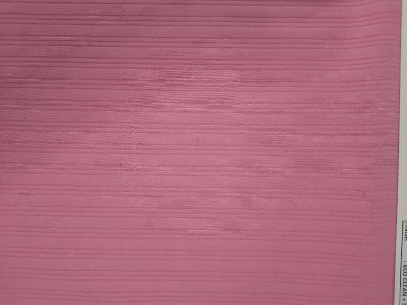 FB234- 100% BCI Cotton, Drop Needle Interlock, Knitted Fabric