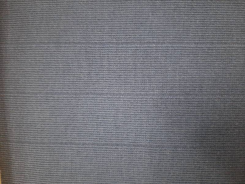 FB205- 60% Cotton, 40% Polyester Rib Knitted Fabric