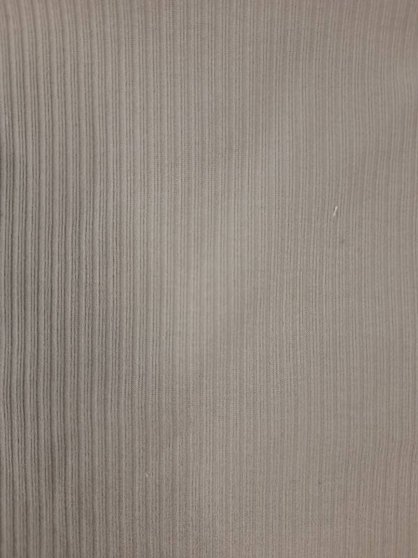 FB229- 95% Cotton-5% Spandex, Stretch Rib 3X2, Knited Fabric