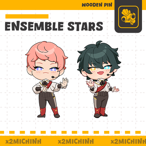 Standee Hologram