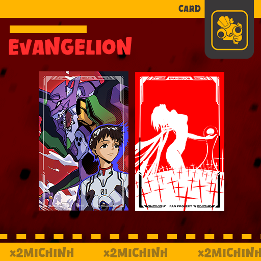 EVANGELION