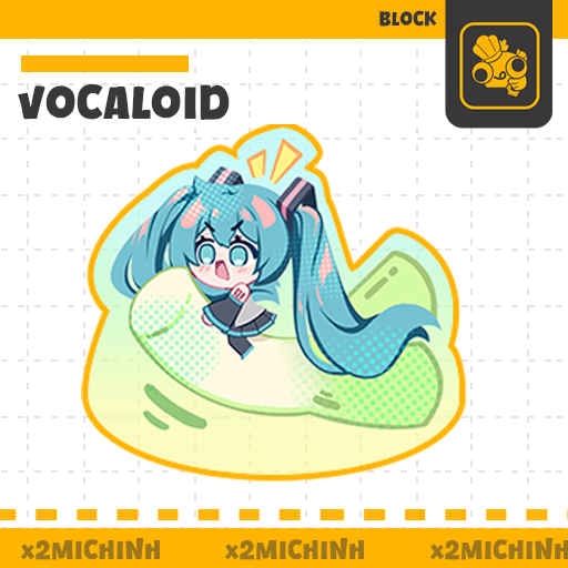 ACRYLIC BLOCK