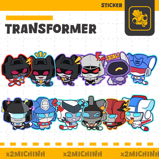 TRANSFORMEOW