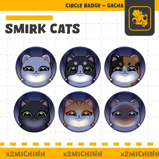 EVIL CATS