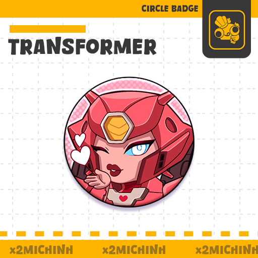 TRANSFORMER Earthspark