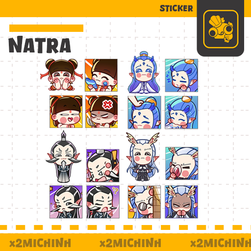NATRA