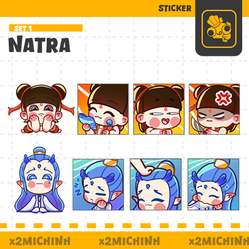 NATRA