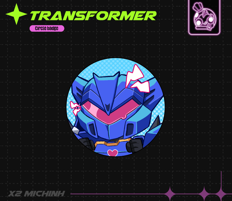 TRANSFORMER Earthspark