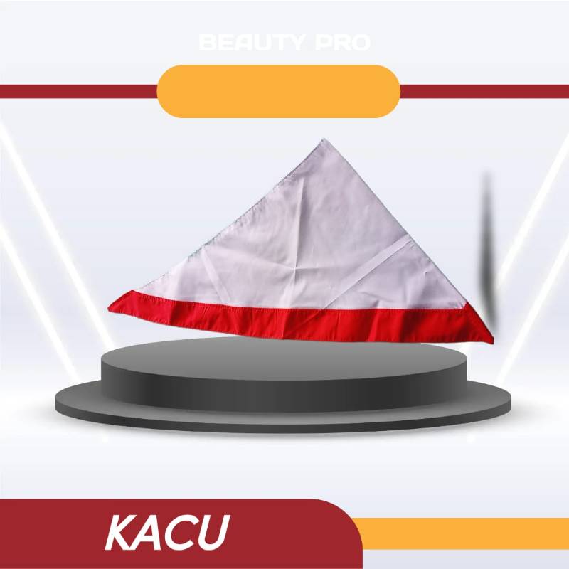 KACU PRAMUKA SD