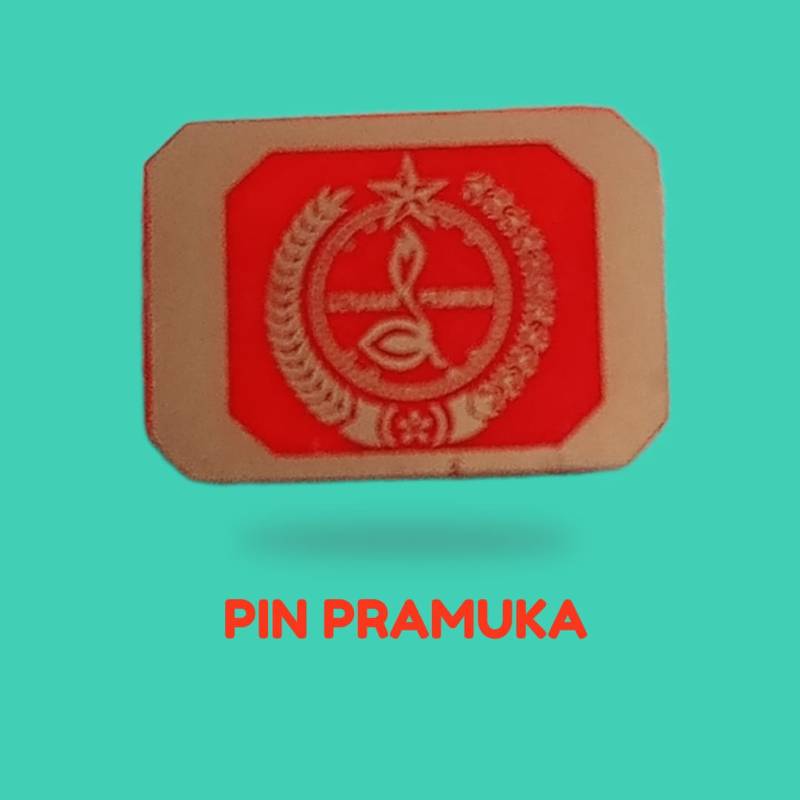 PIN PRAMUKA