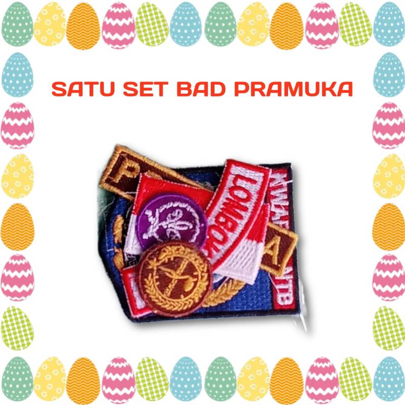 BAD PRAMUKA