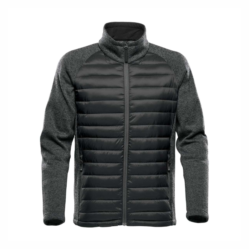 Stormtech Unisex Jacket - Black