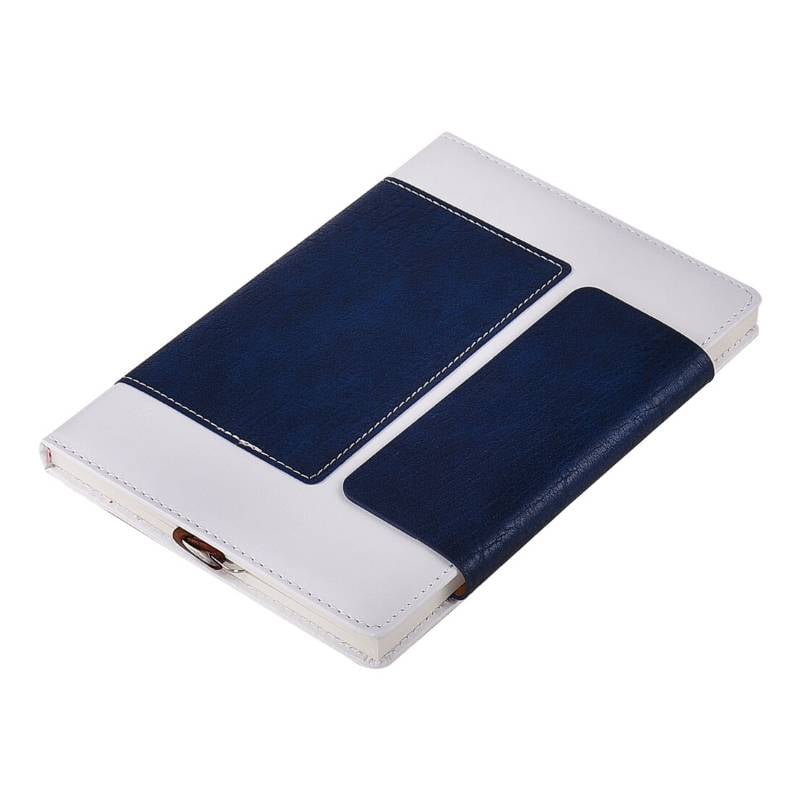 Urban Gear Flappy Premium Traveller Notebook - Navy
