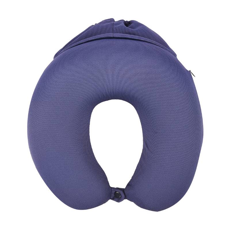 Urban Gear Buddy 2.0 Neck Pillow - Blue
