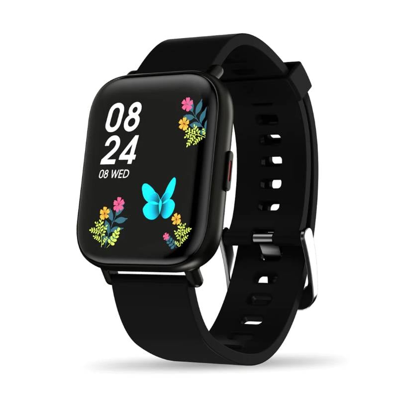 Portronics Kronos Y1 Bluetooth Calling Smart Watch