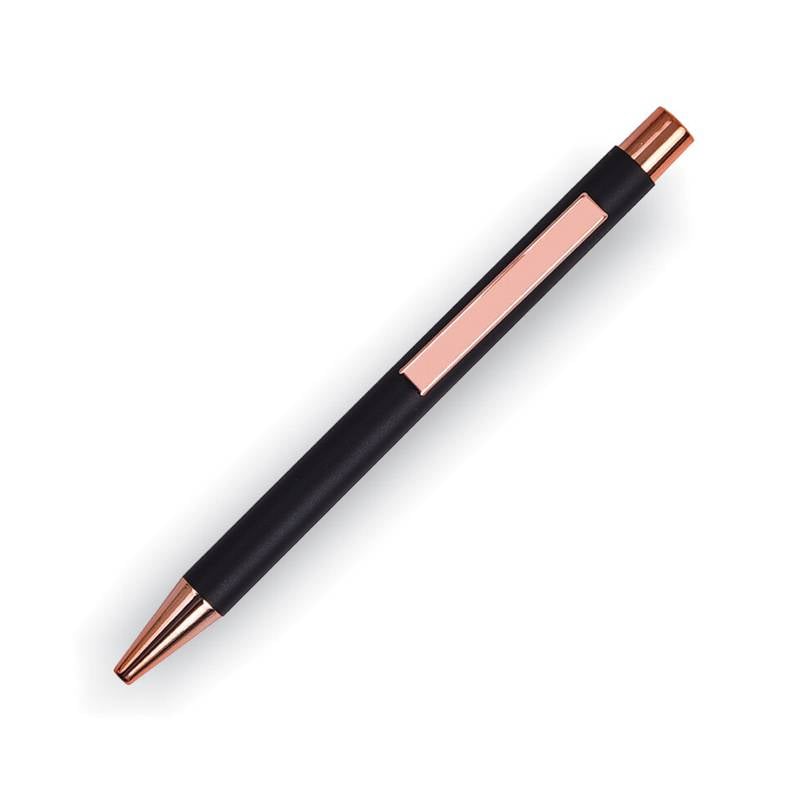 Urban Gear Brio Gold Premium Metal Pen