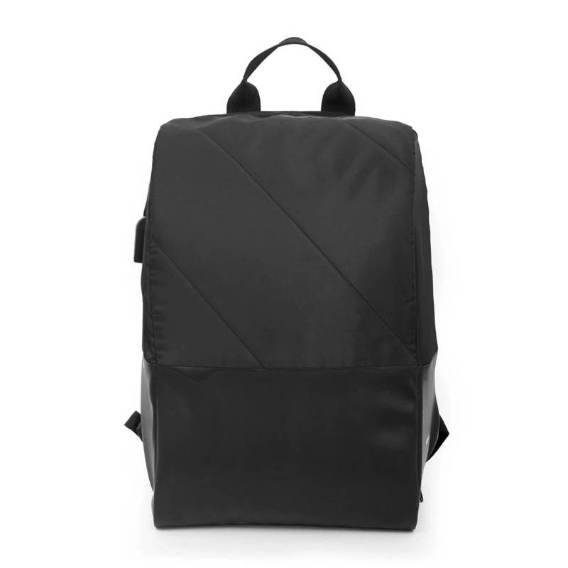 Oblique Raven Laptop Backpack