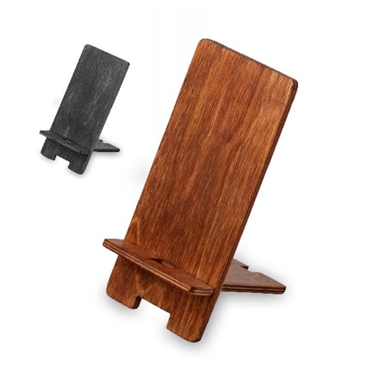SOIL Mobile Stand Interlock Birch
