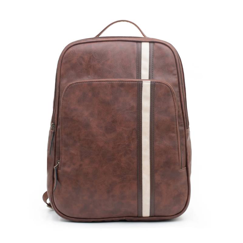 Oblique Phoenix Laptop Backpack