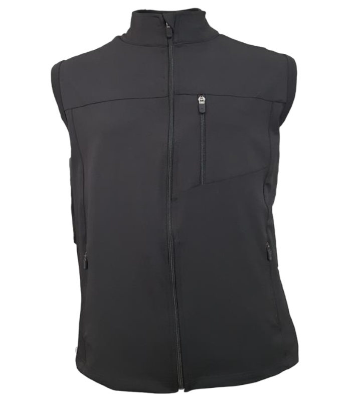 ET-TU Zenith Jacket